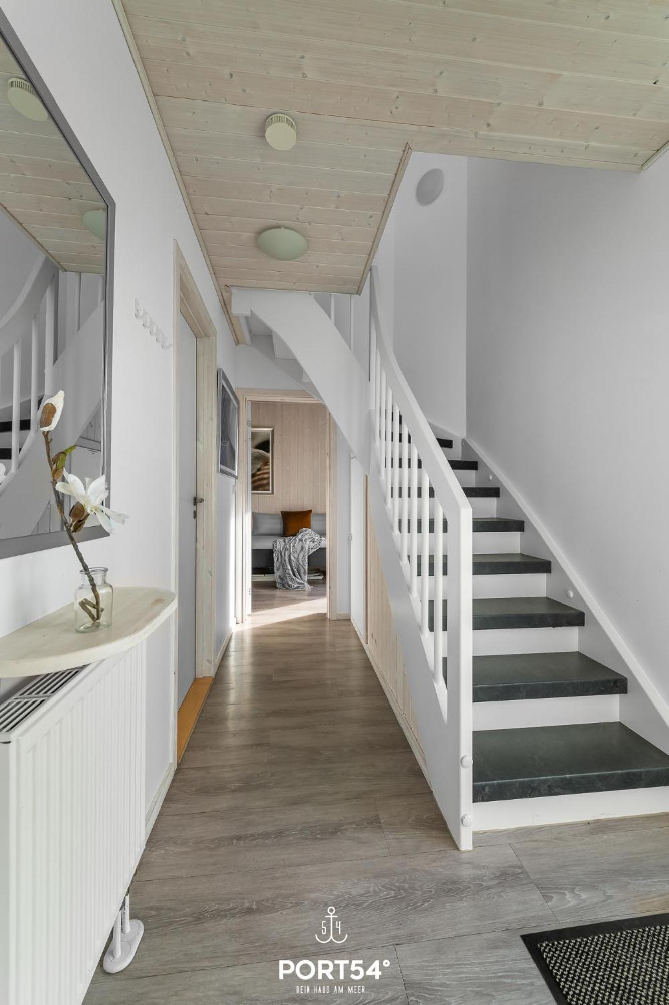 Ferienhaus Lagunenblick 42 Marina Wendtorf Buitenkant foto