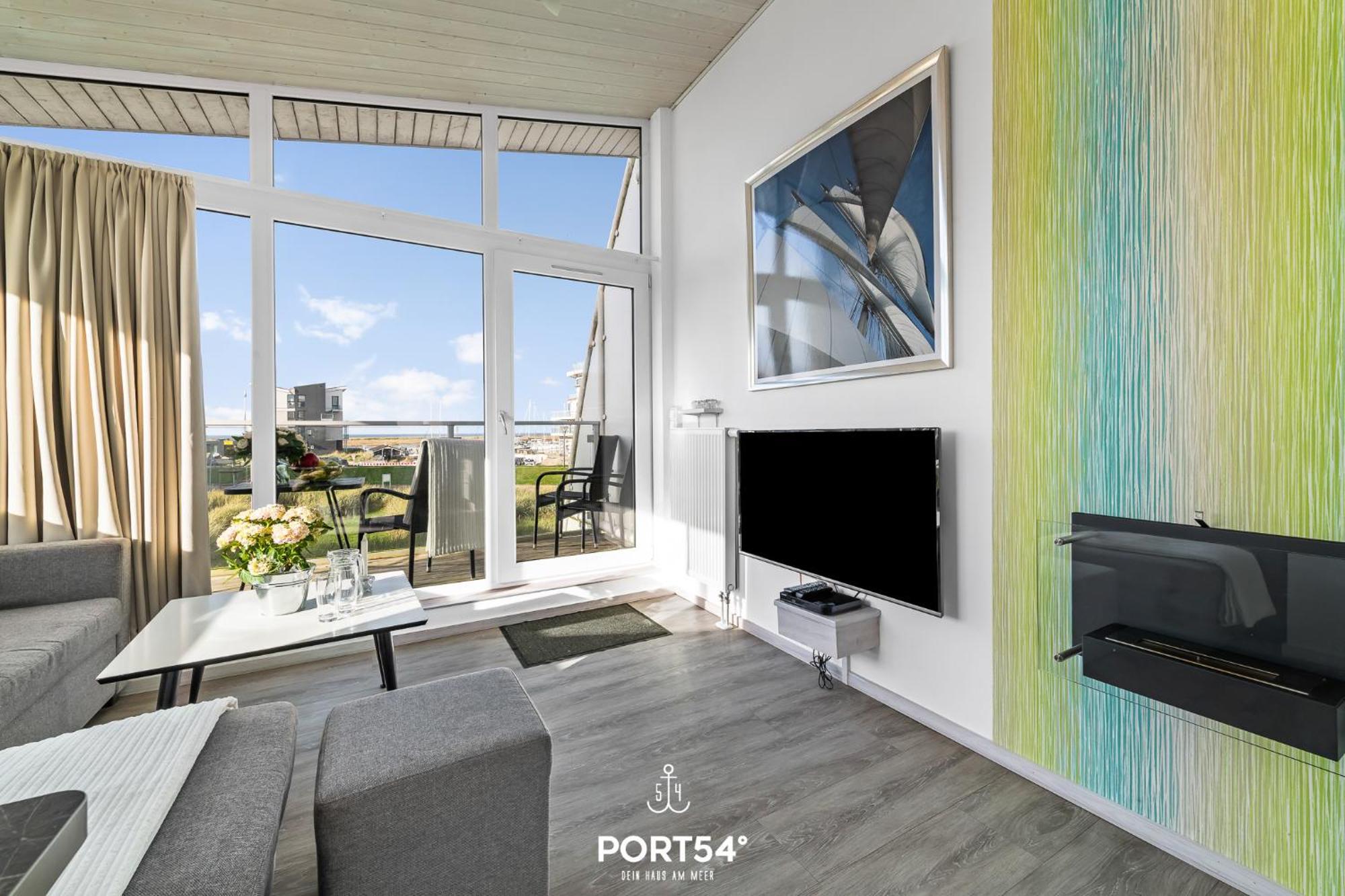 Ferienhaus Lagunenblick 42 Marina Wendtorf Buitenkant foto