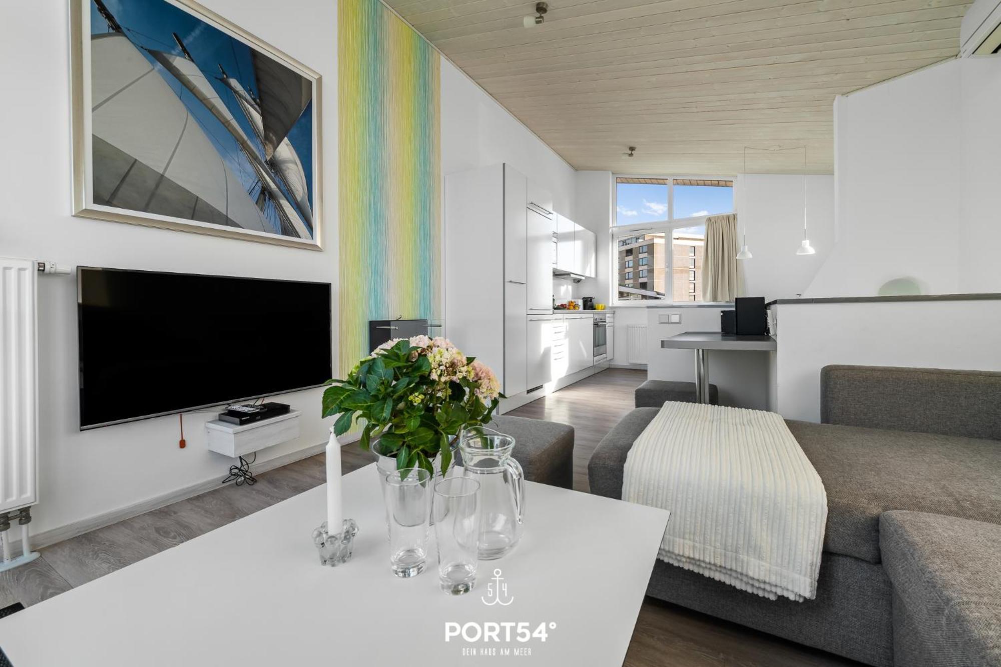 Ferienhaus Lagunenblick 42 Marina Wendtorf Buitenkant foto